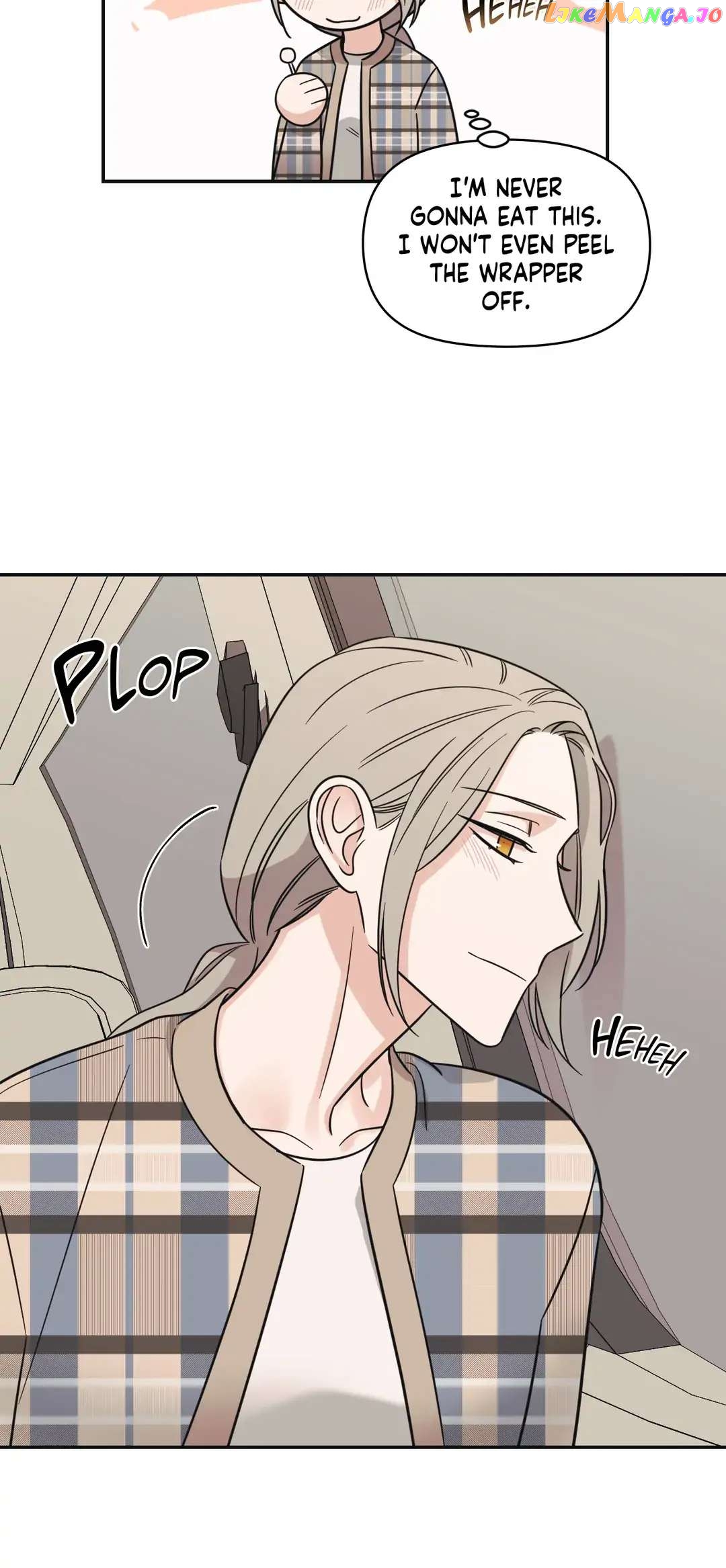 Exit's That Way chapter 37 - page 33