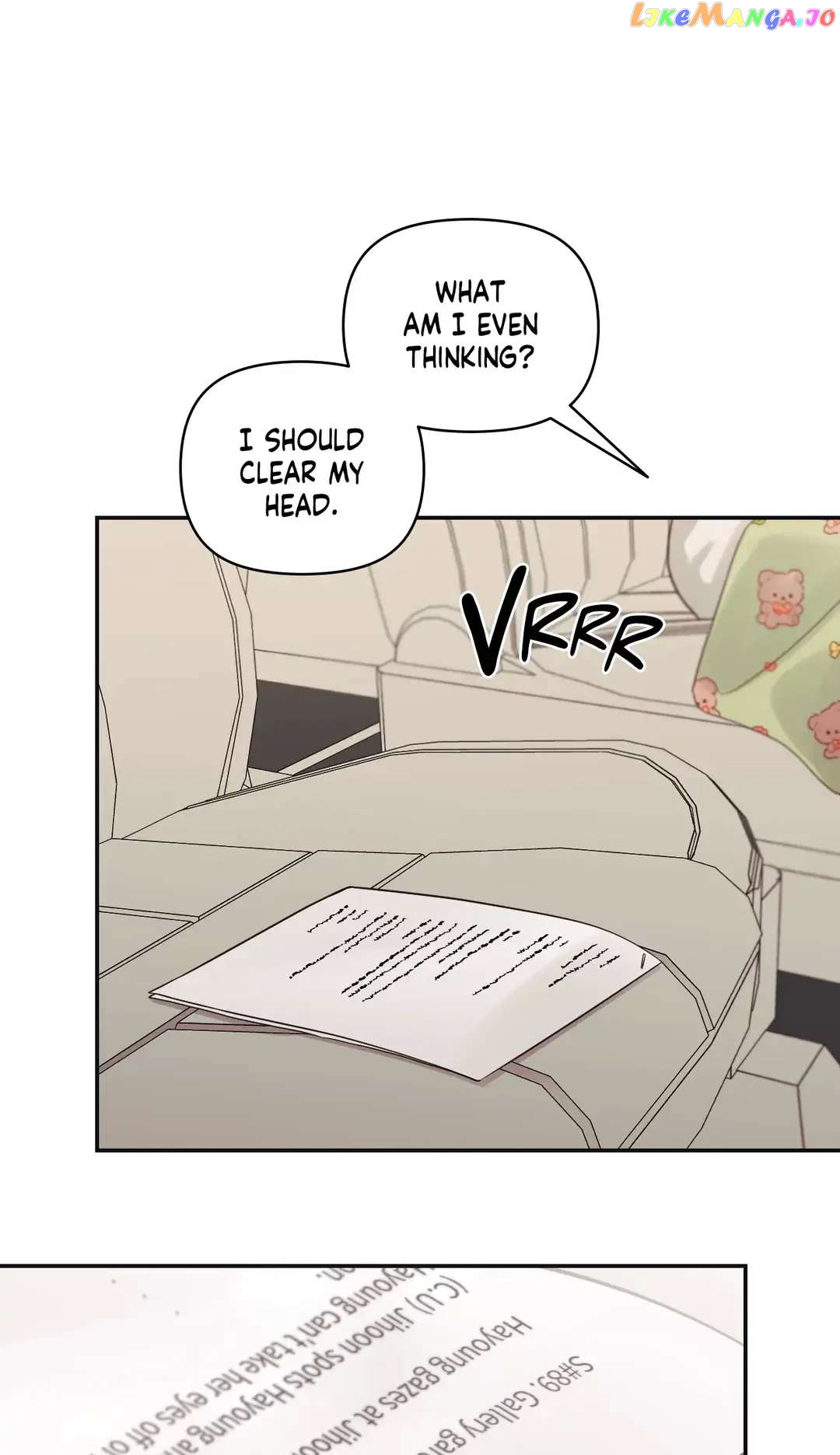Exit's That Way chapter 37 - page 36