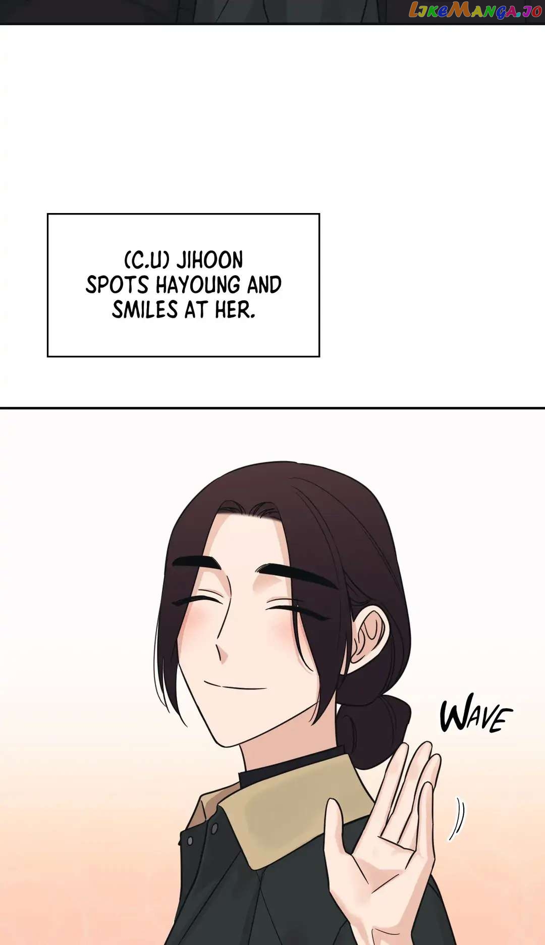 Exit's That Way chapter 37 - page 39