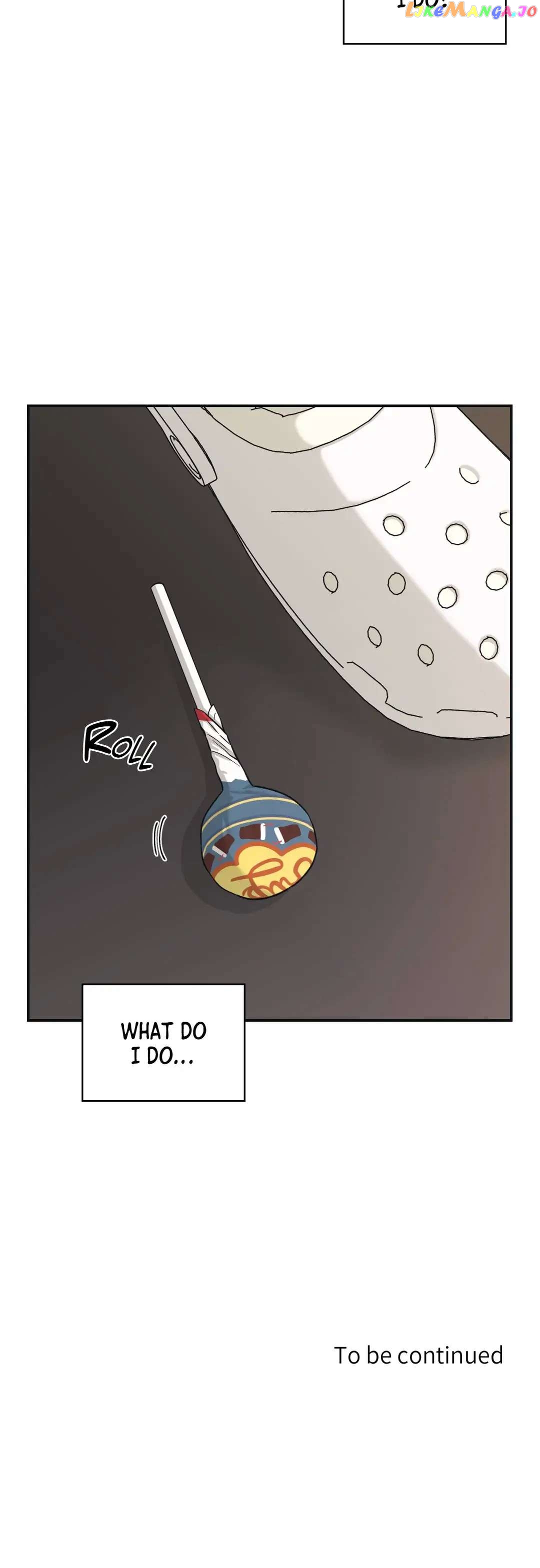 Exit's That Way chapter 37 - page 45