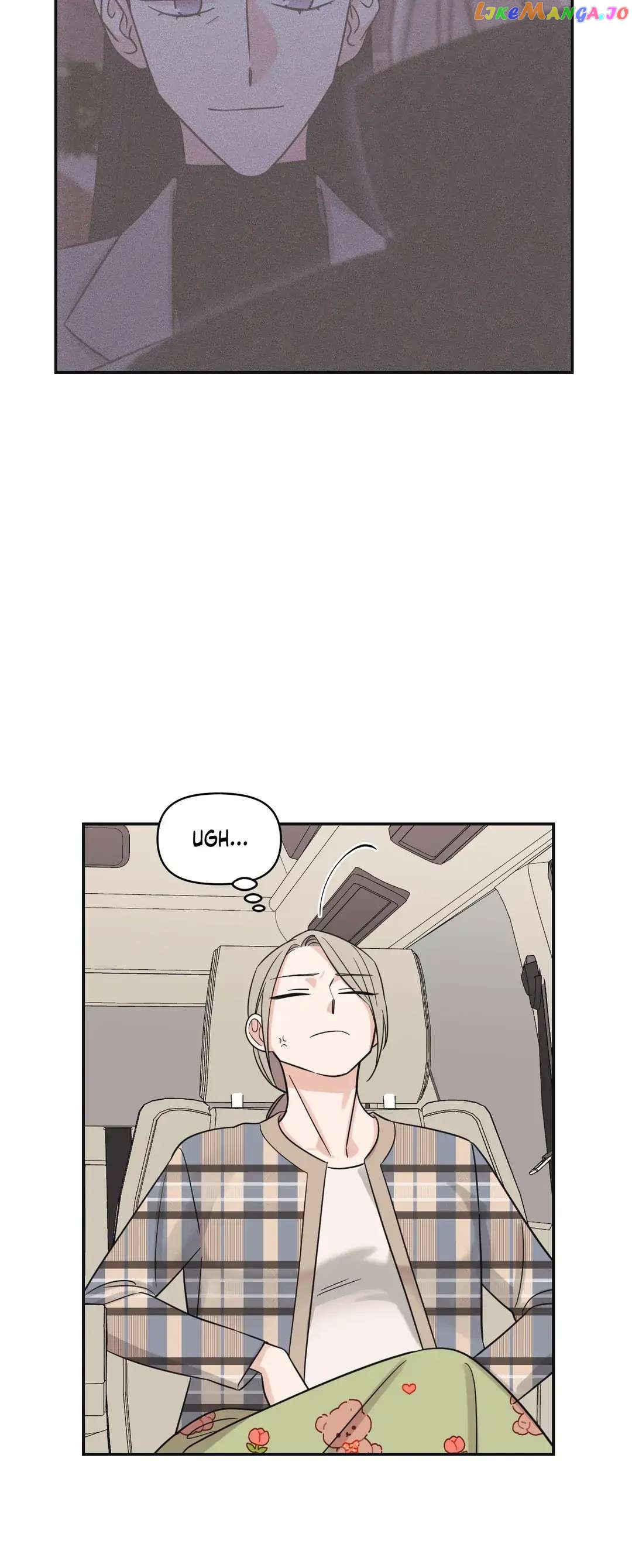 Exit's That Way chapter 37 - page 7