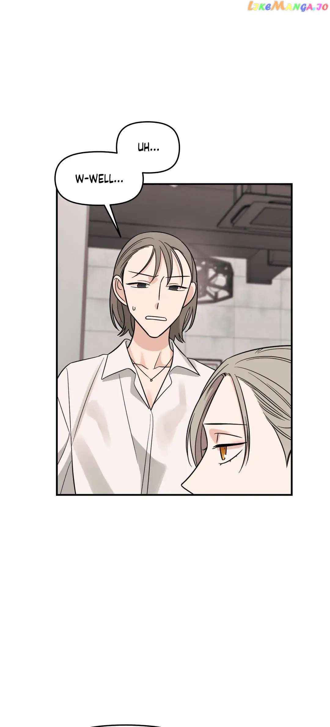 Exit's That Way chapter 38 - page 10