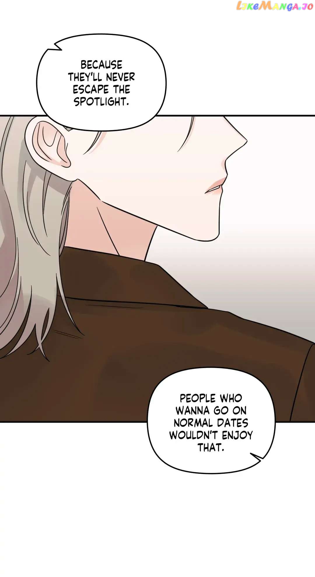Exit's That Way chapter 38 - page 17