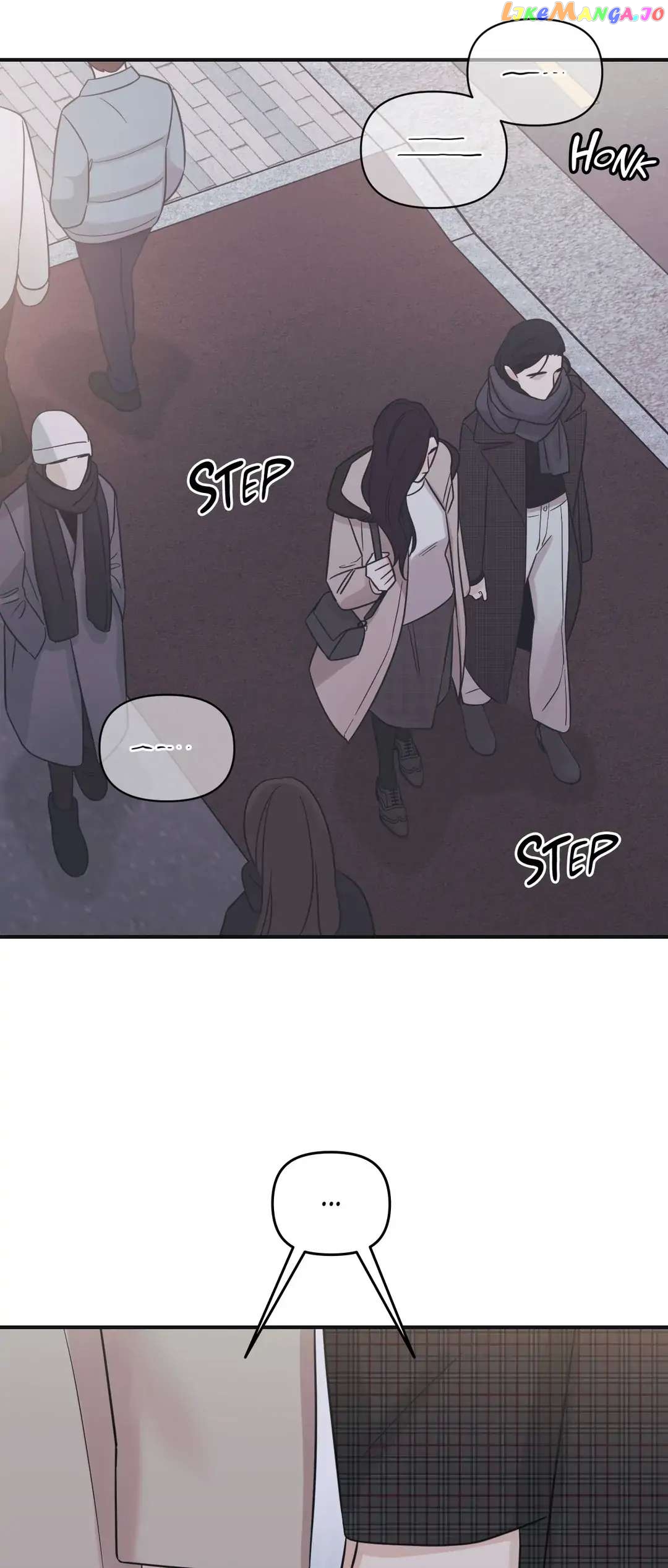 Exit's That Way chapter 38 - page 23