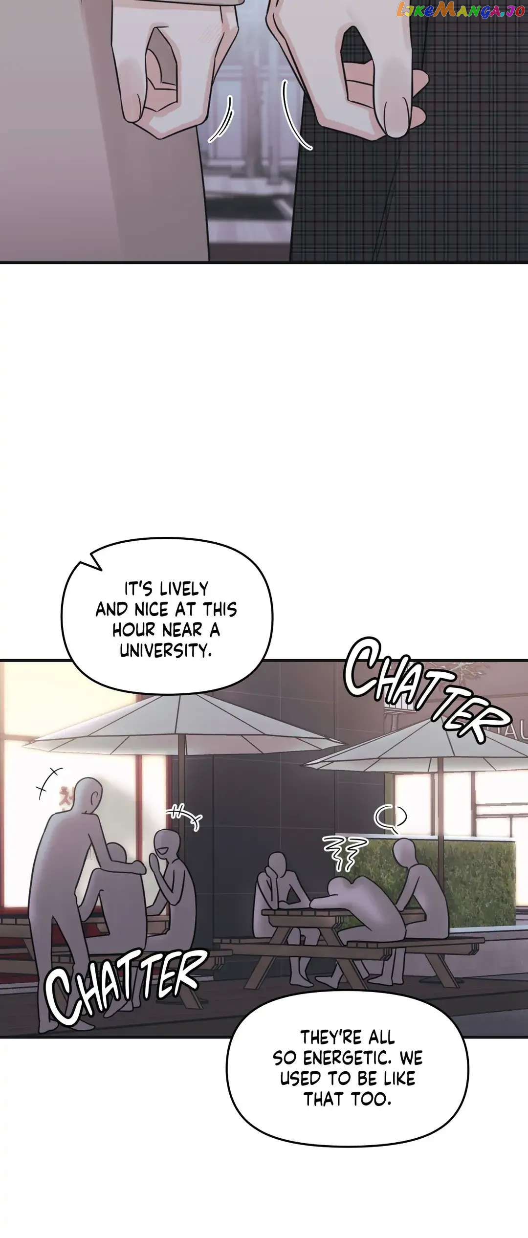 Exit's That Way chapter 38 - page 24