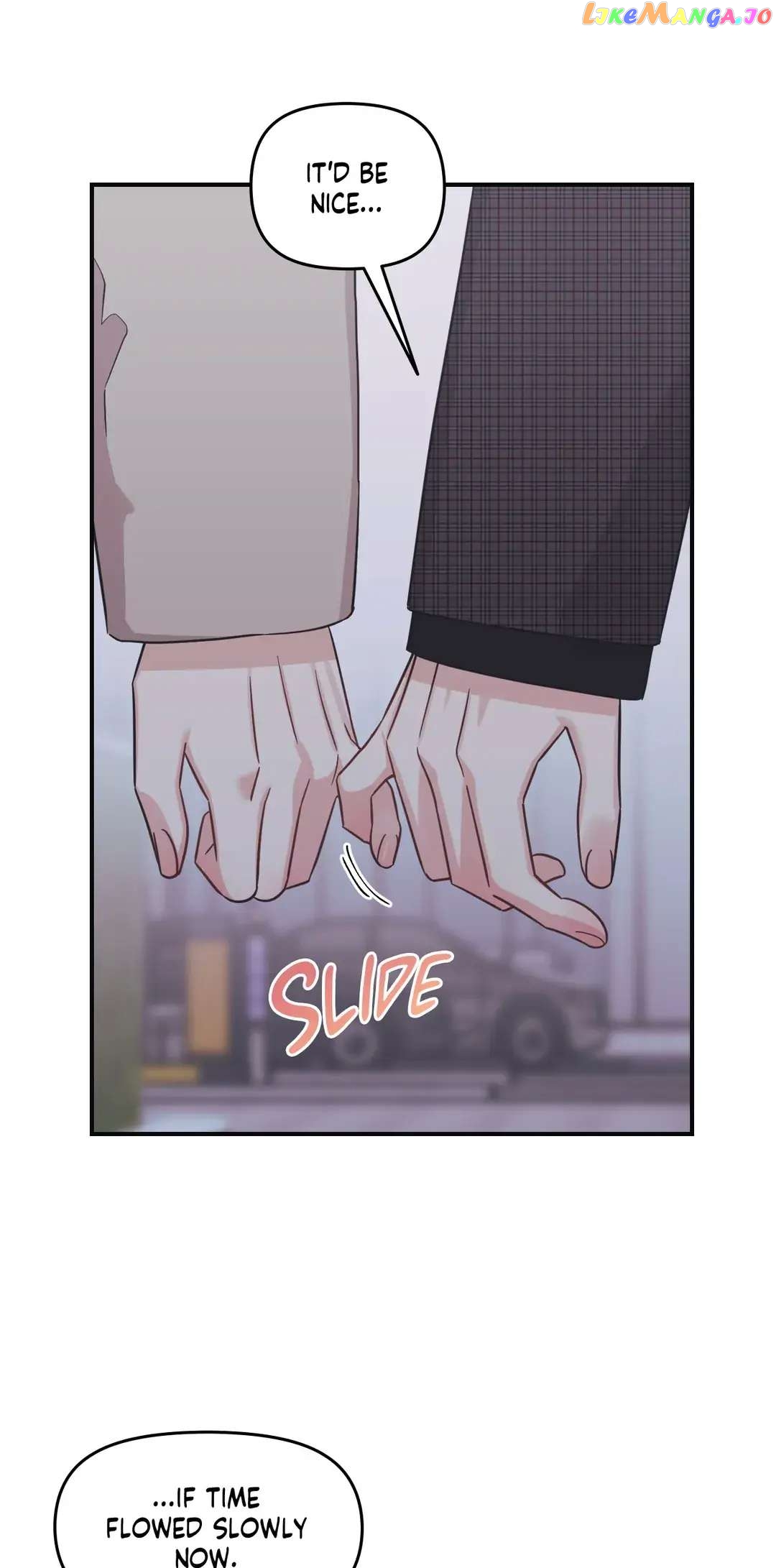 Exit's That Way chapter 38 - page 27