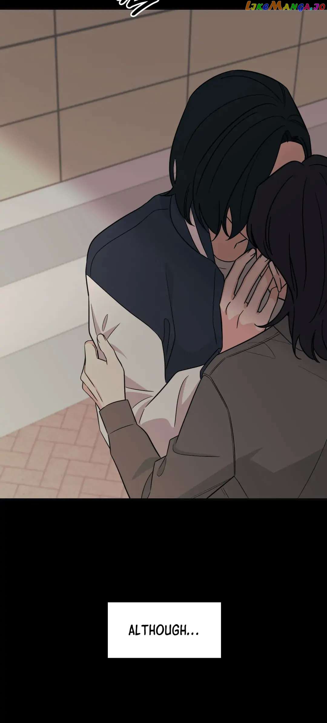 Exit's That Way chapter 38 - page 30