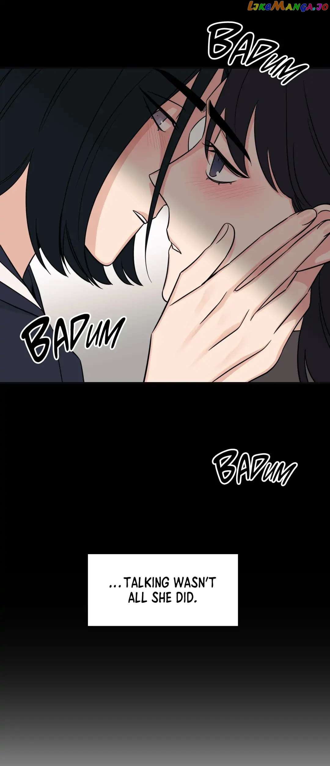 Exit's That Way chapter 38 - page 31