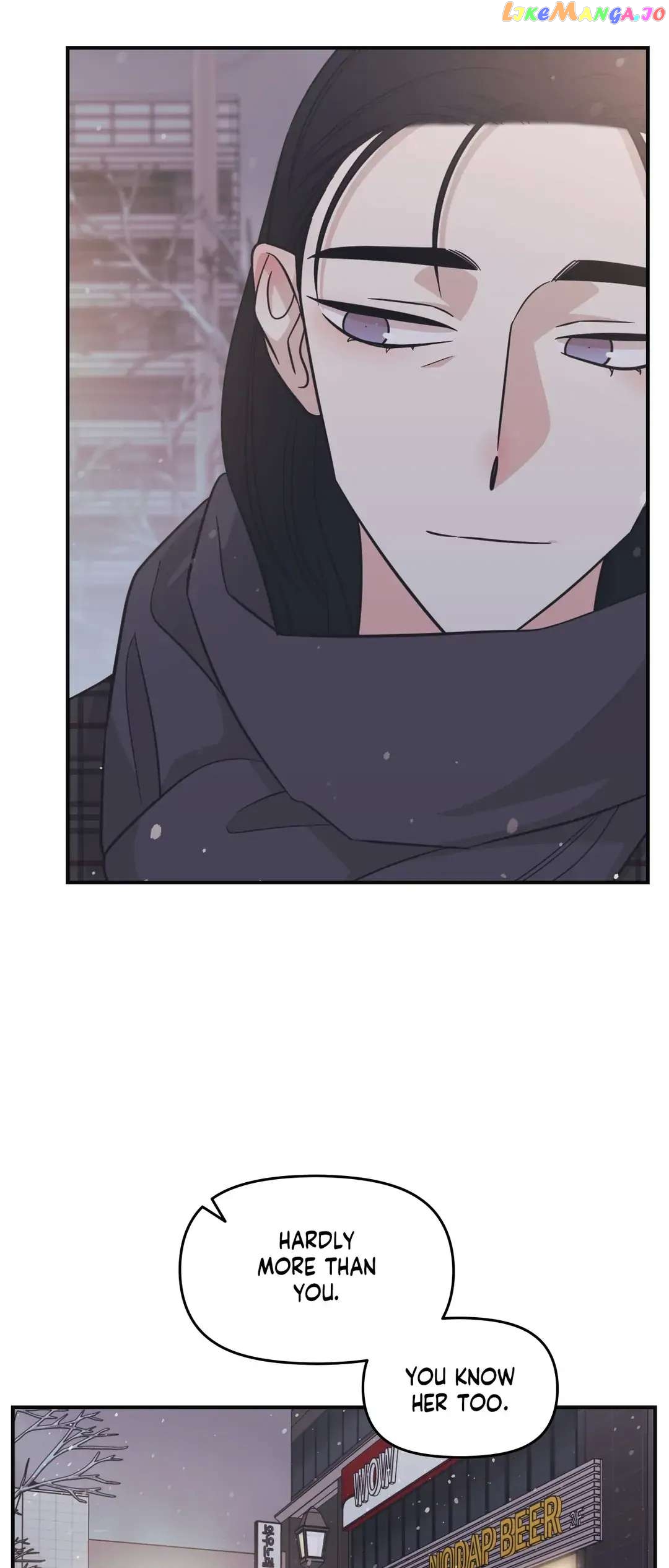 Exit's That Way chapter 38 - page 39