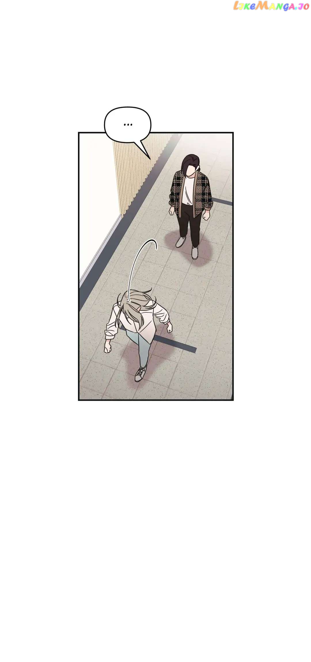 Exit's That Way chapter 9 - page 32