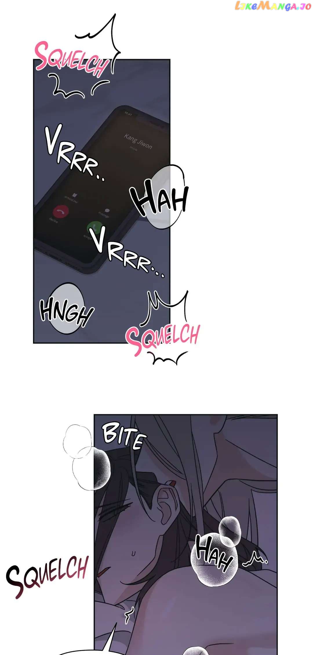 Exit's That Way chapter 9 - page 44
