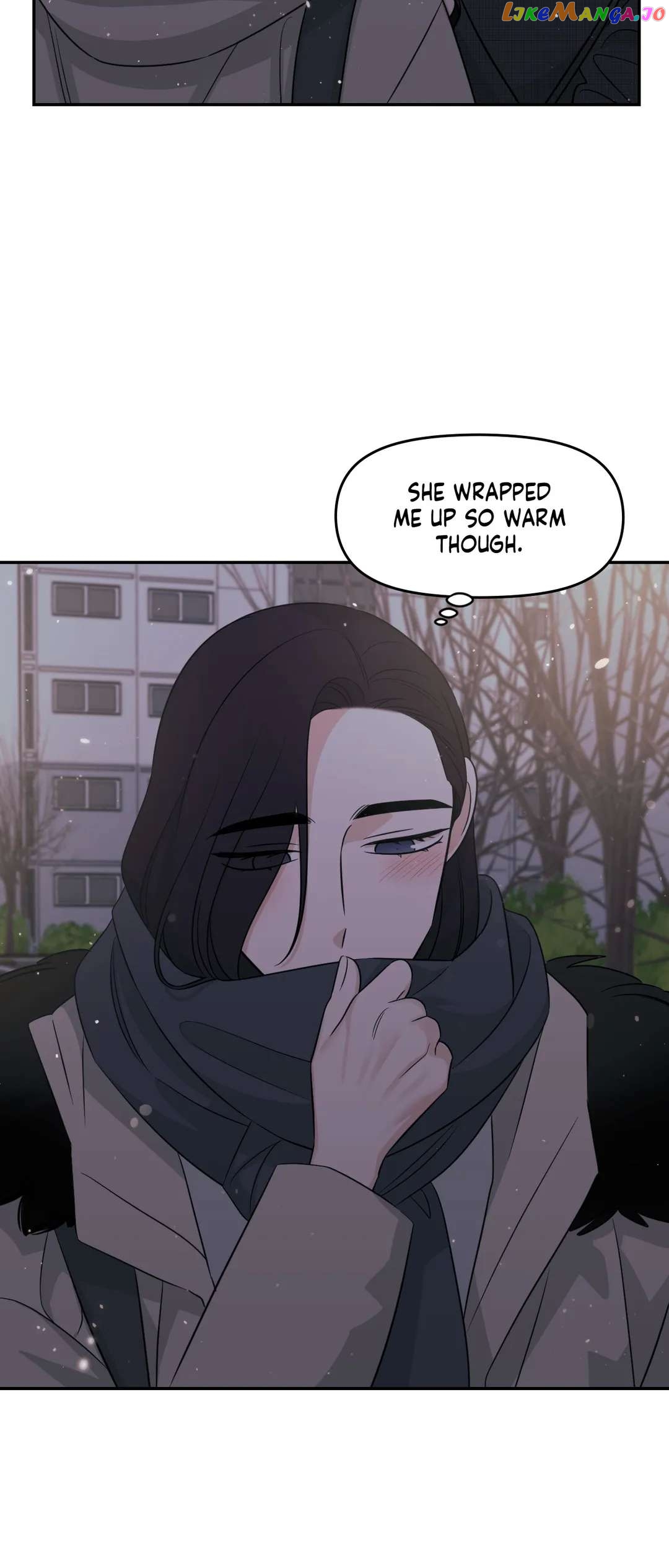 Exit's That Way chapter 39 - page 22
