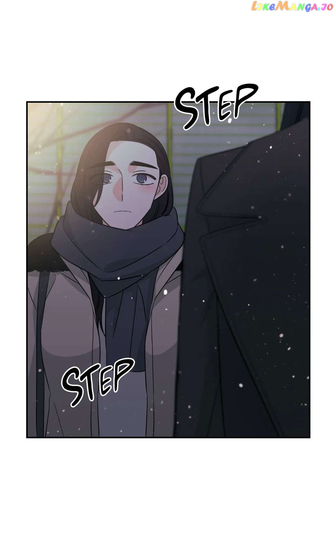 Exit's That Way chapter 39 - page 23