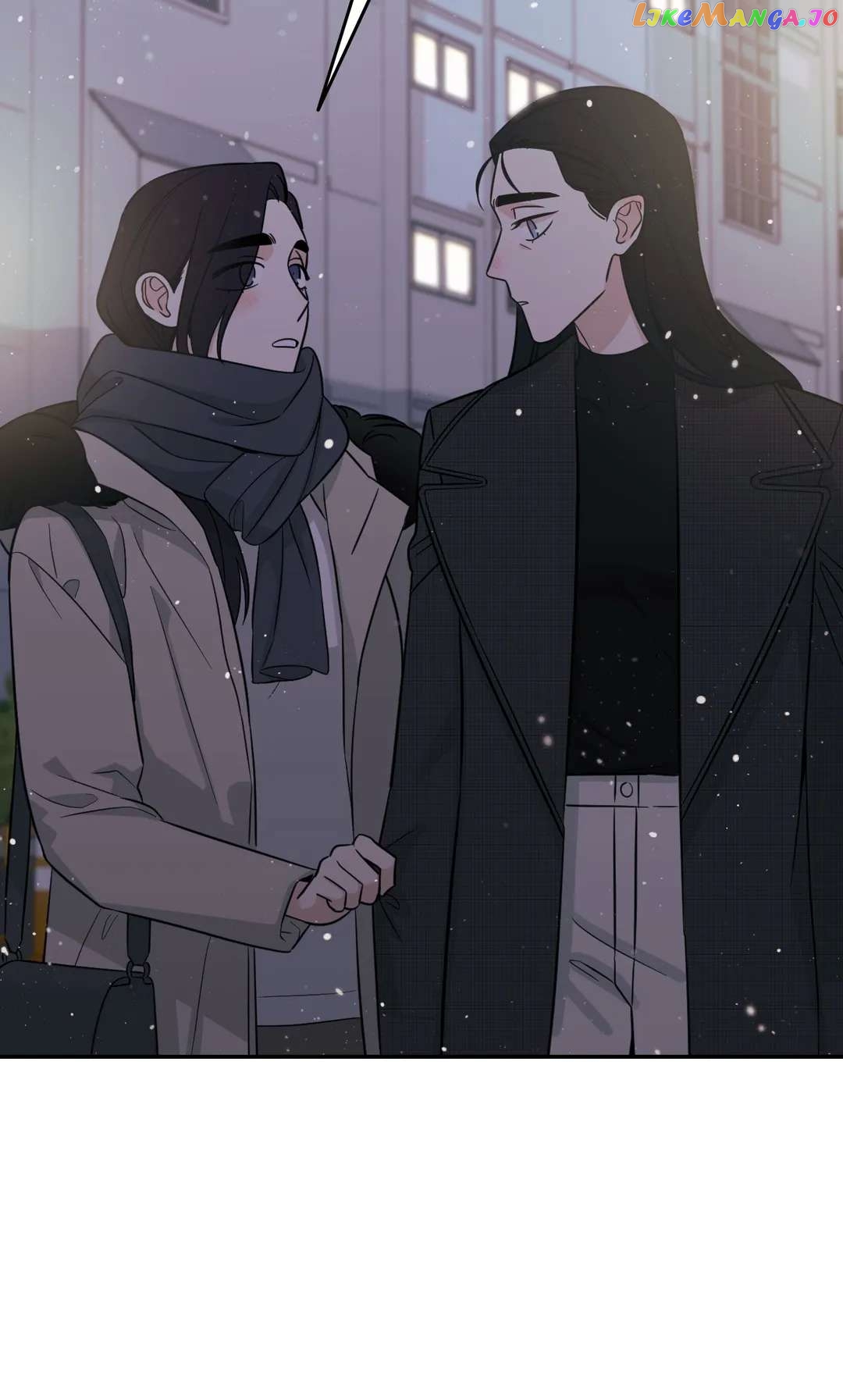 Exit's That Way chapter 39 - page 25