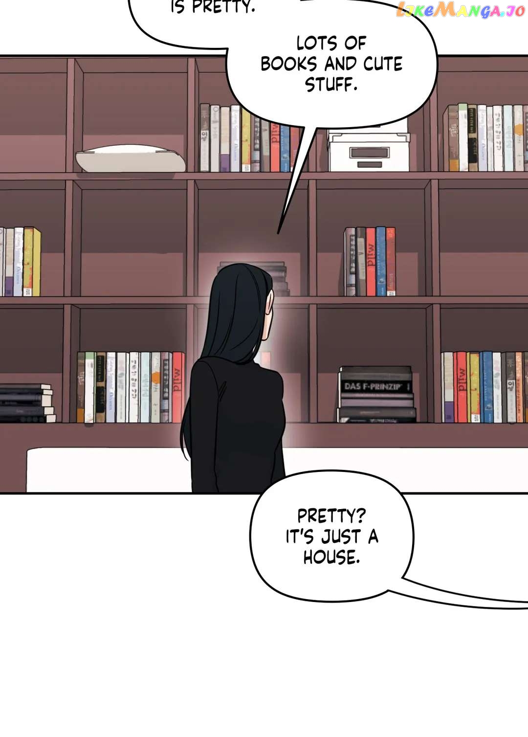 Exit's That Way chapter 39 - page 31