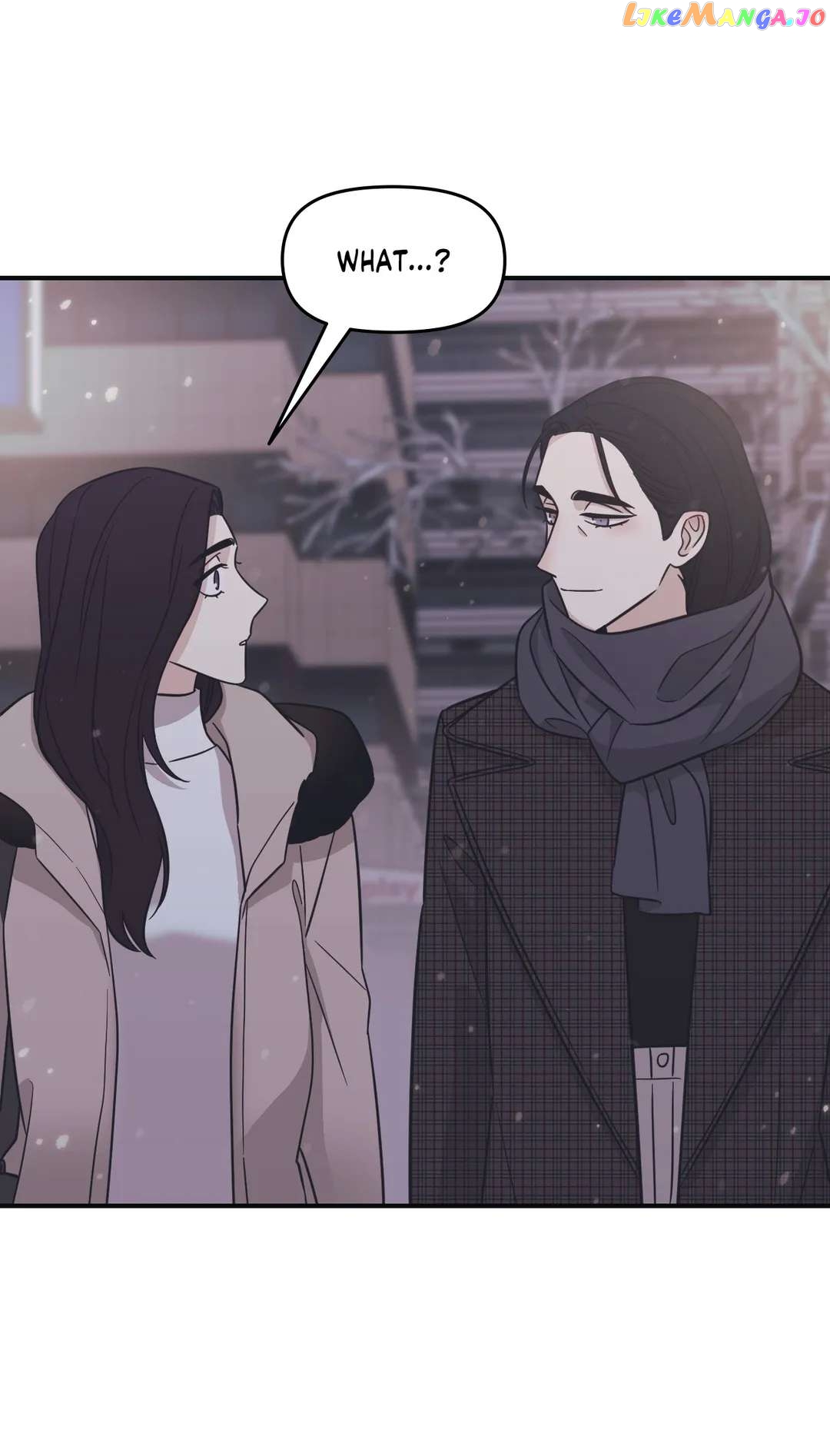 Exit's That Way chapter 39 - page 4