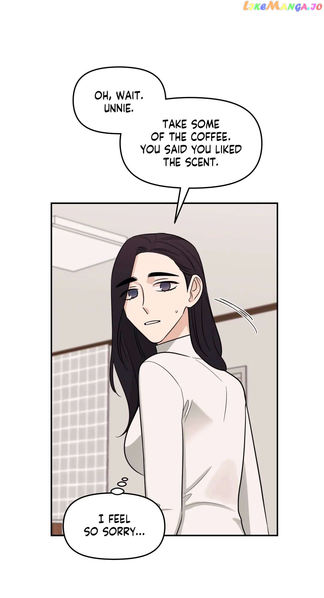 Exit's That Way chapter 39 - page 46