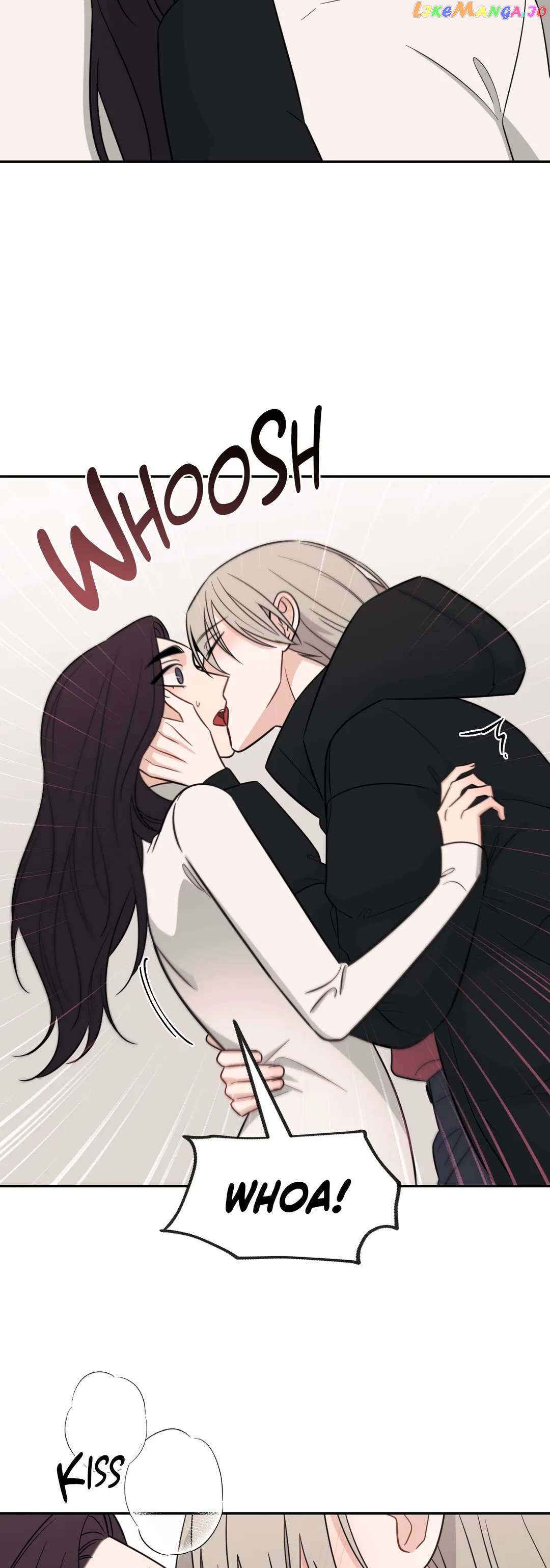 Exit's That Way chapter 40 - page 12