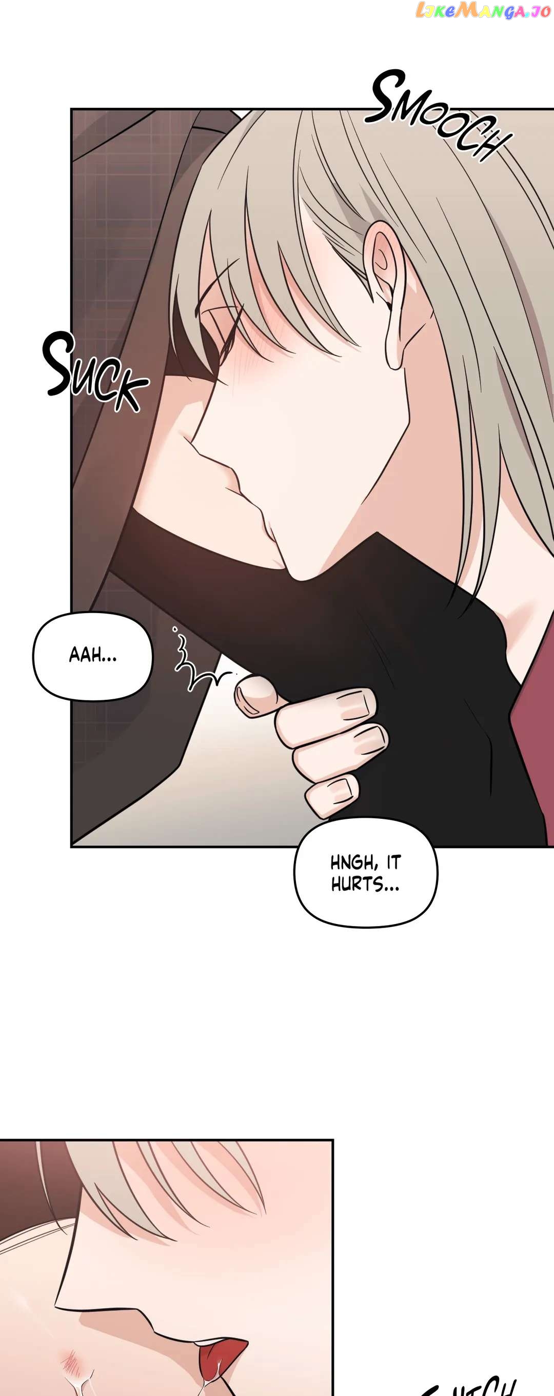 Exit's That Way chapter 40 - page 20