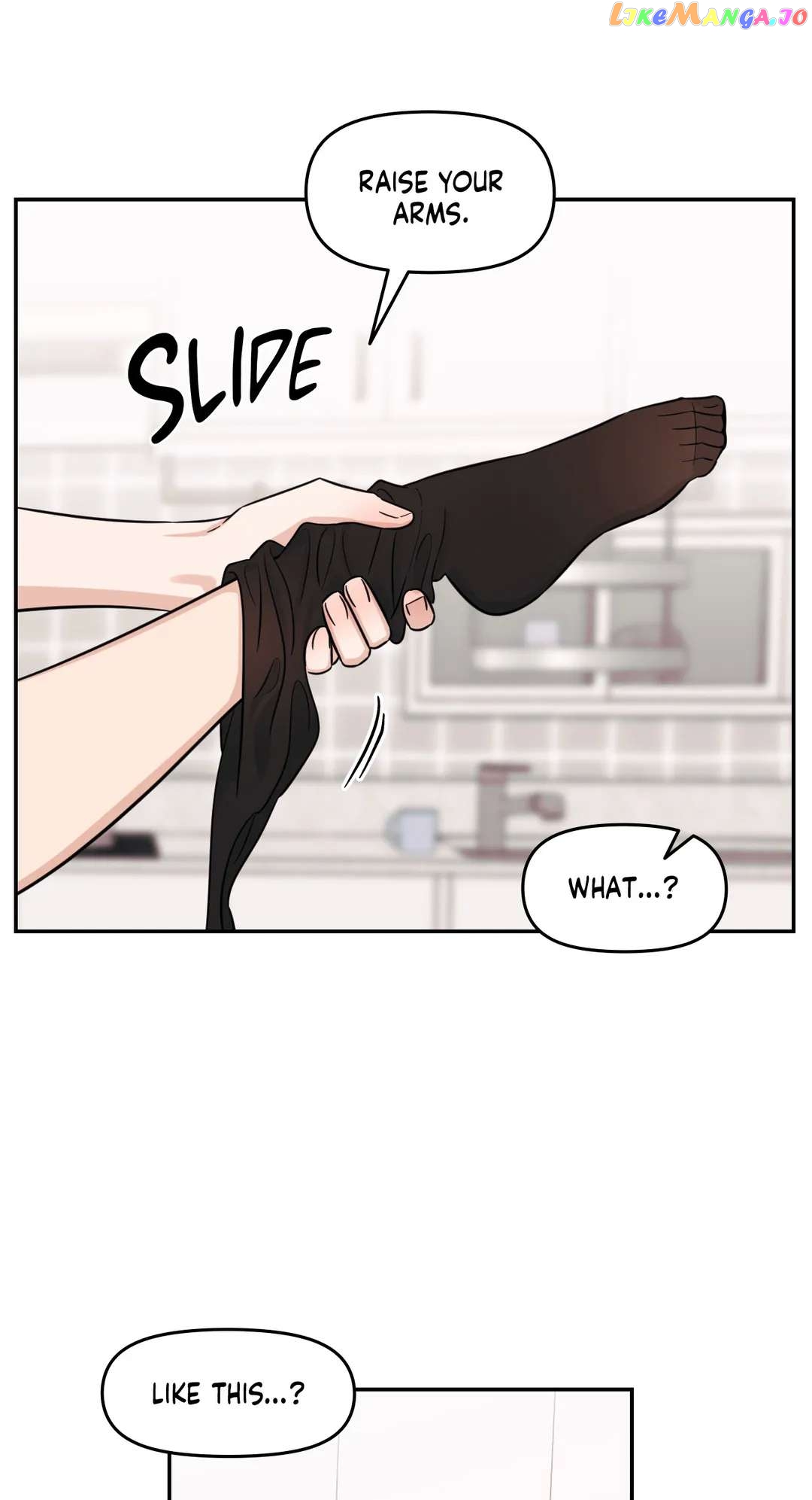 Exit's That Way chapter 40 - page 26