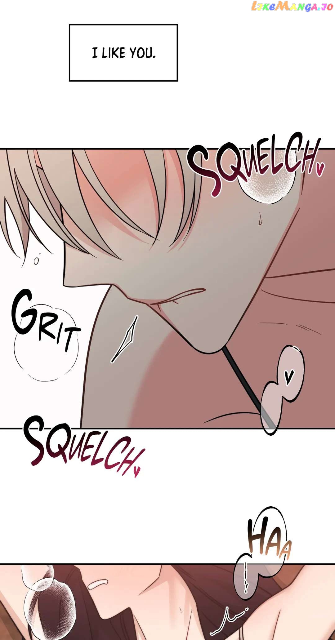 Exit's That Way chapter 40 - page 33