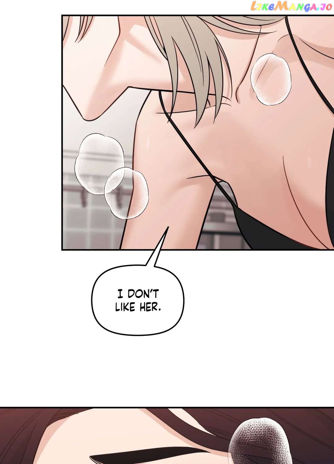 Exit's That Way chapter 40 - page 35