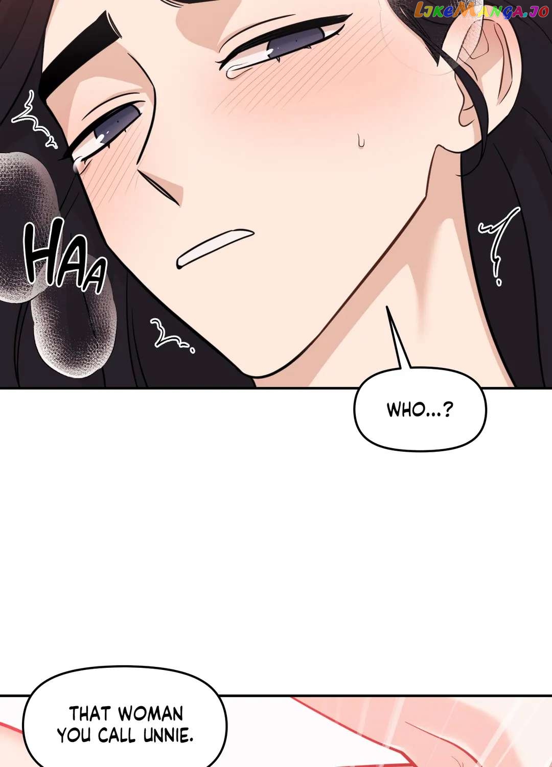 Exit's That Way chapter 40 - page 36