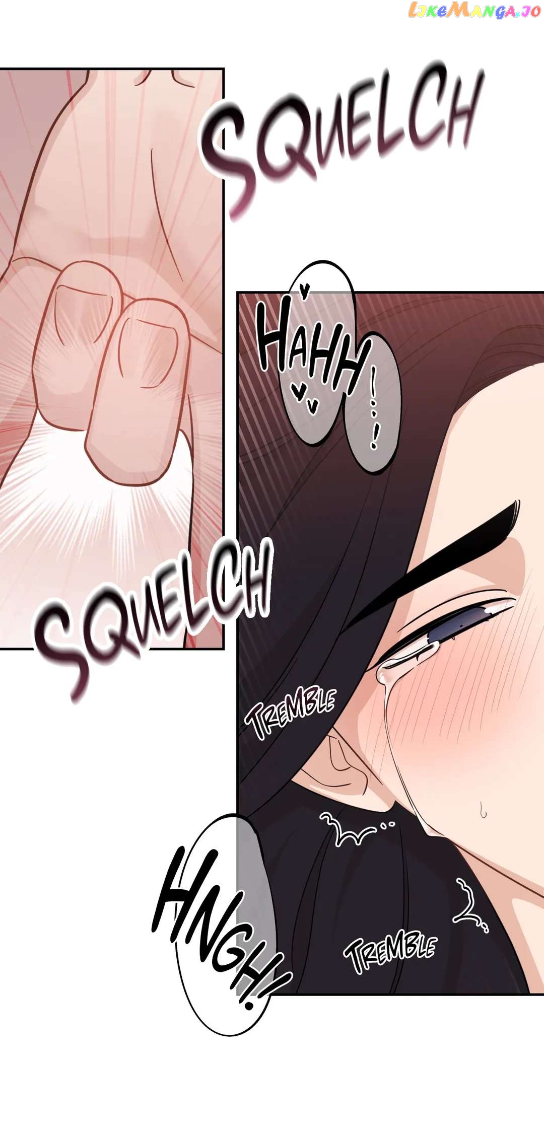 Exit's That Way chapter 40 - page 38