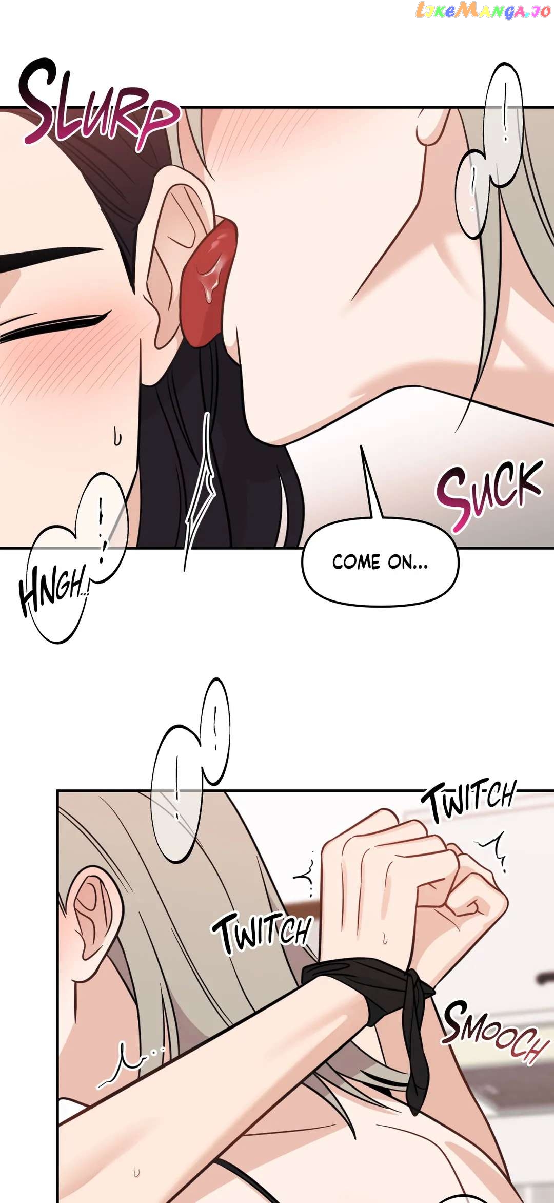 Exit's That Way chapter 40 - page 41