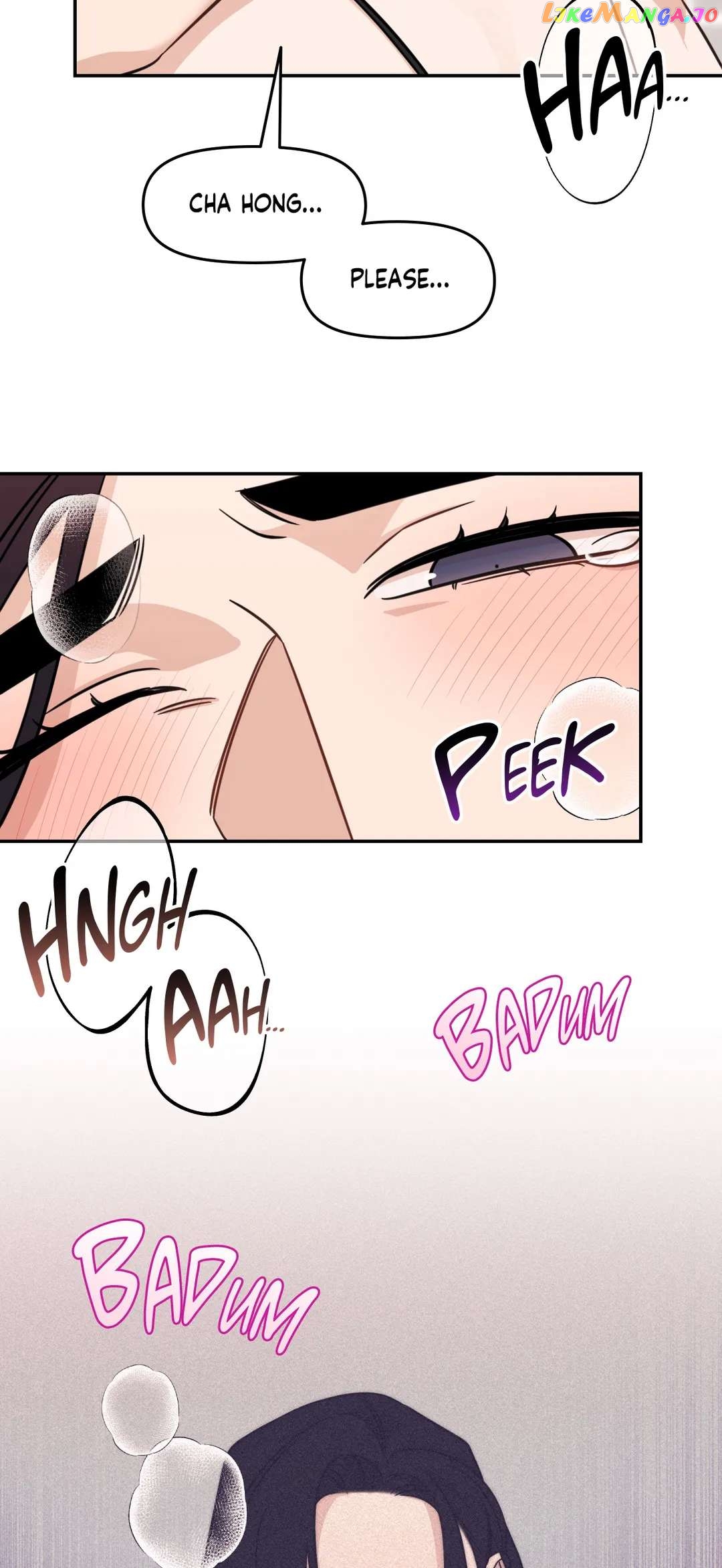 Exit's That Way chapter 40 - page 42