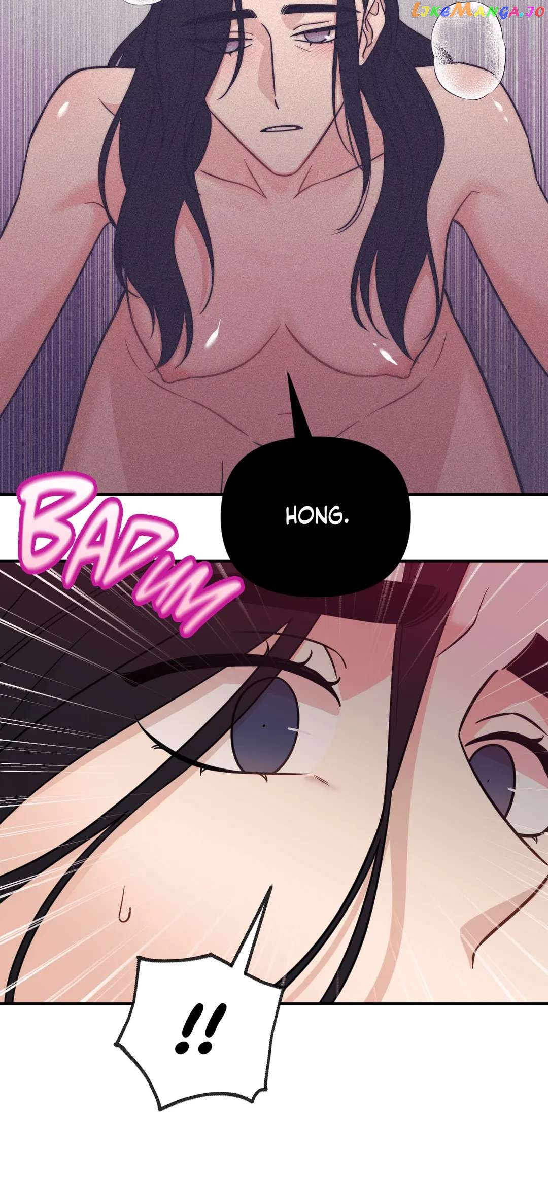 Exit's That Way chapter 40 - page 43