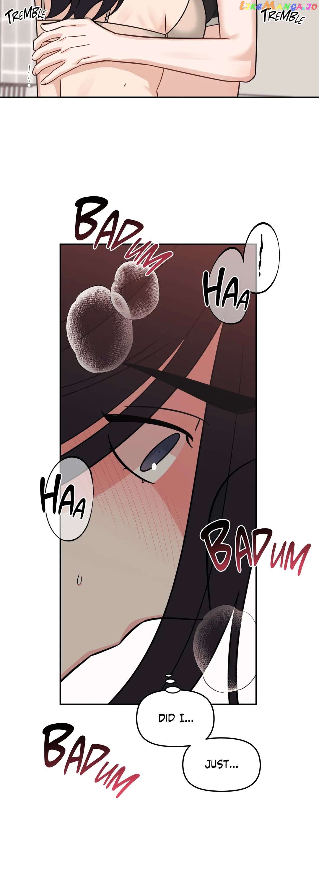 Exit's That Way chapter 40 - page 46