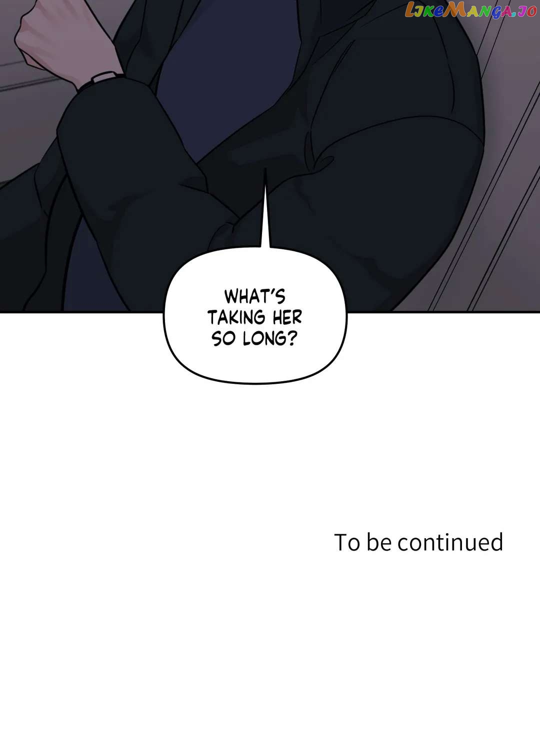Exit's That Way chapter 40 - page 49