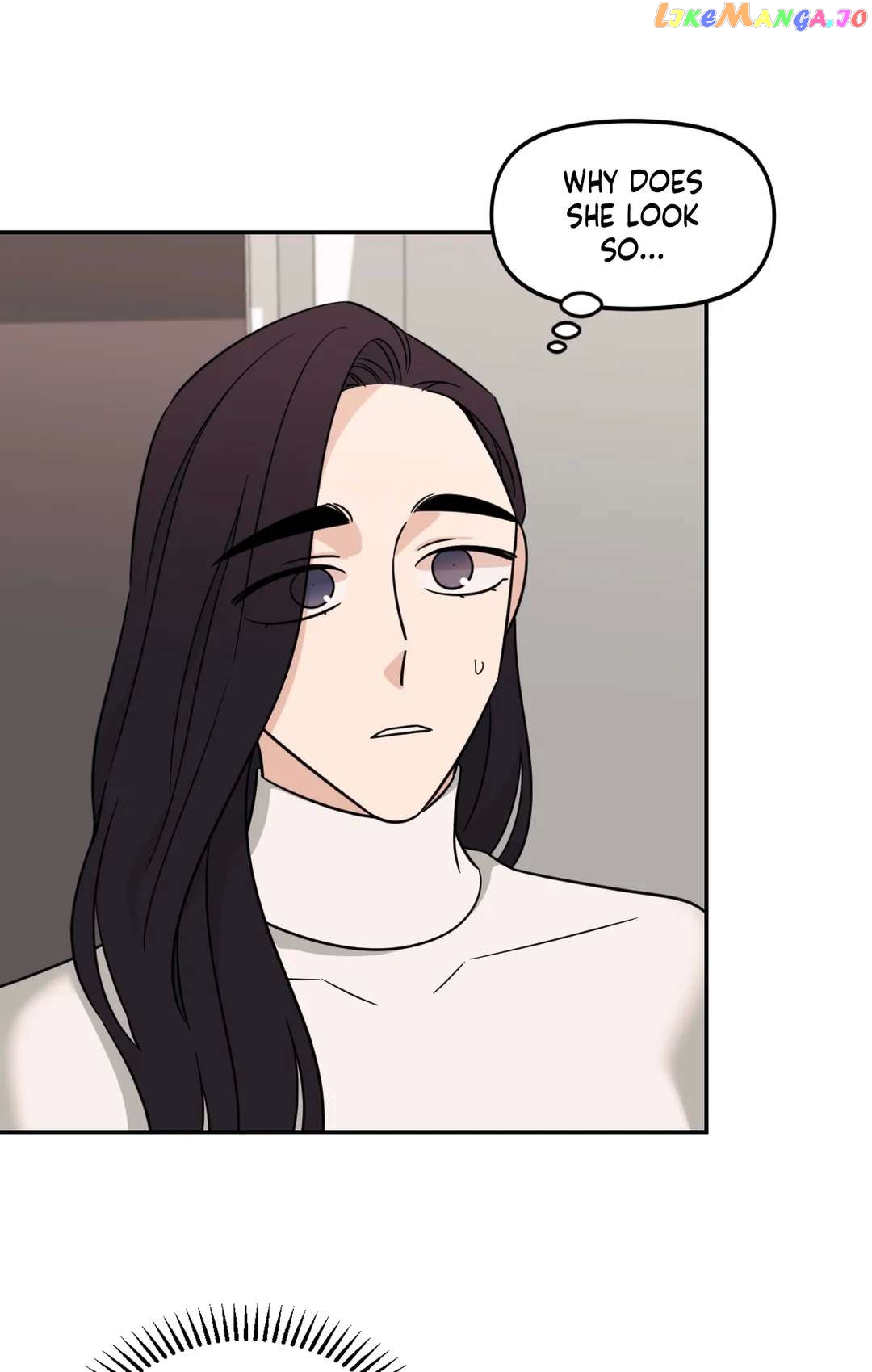 Exit's That Way chapter 40 - page 5