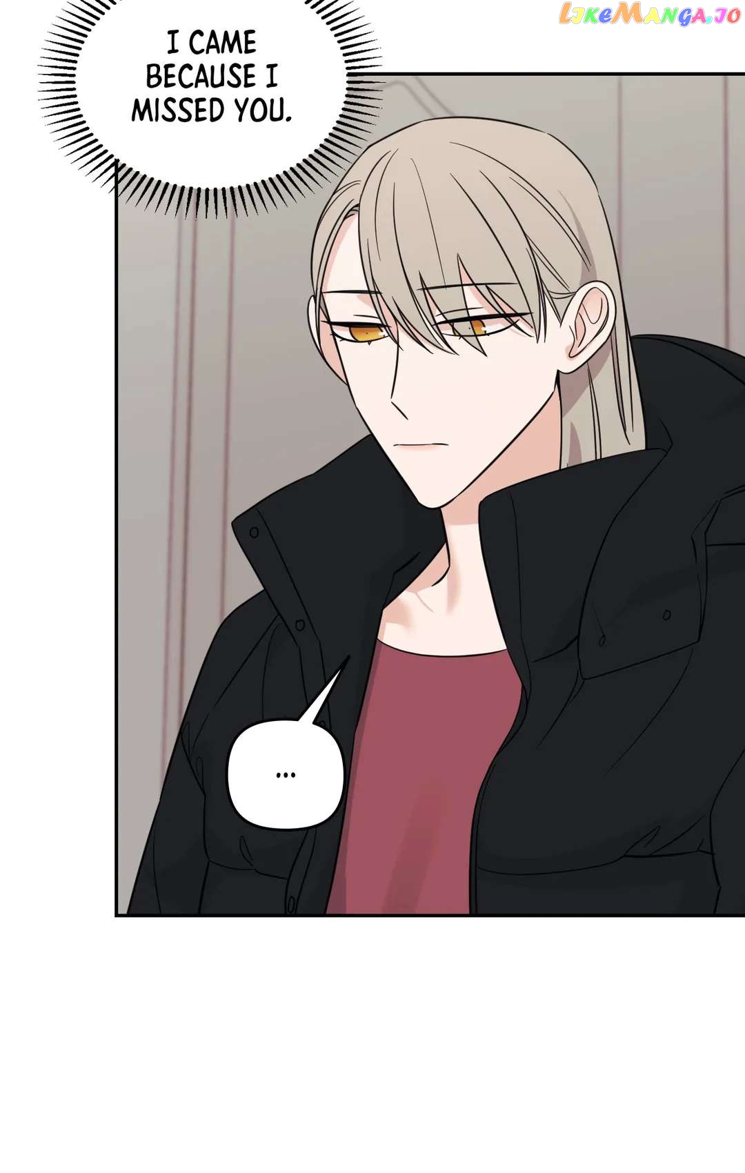 Exit's That Way chapter 40 - page 6