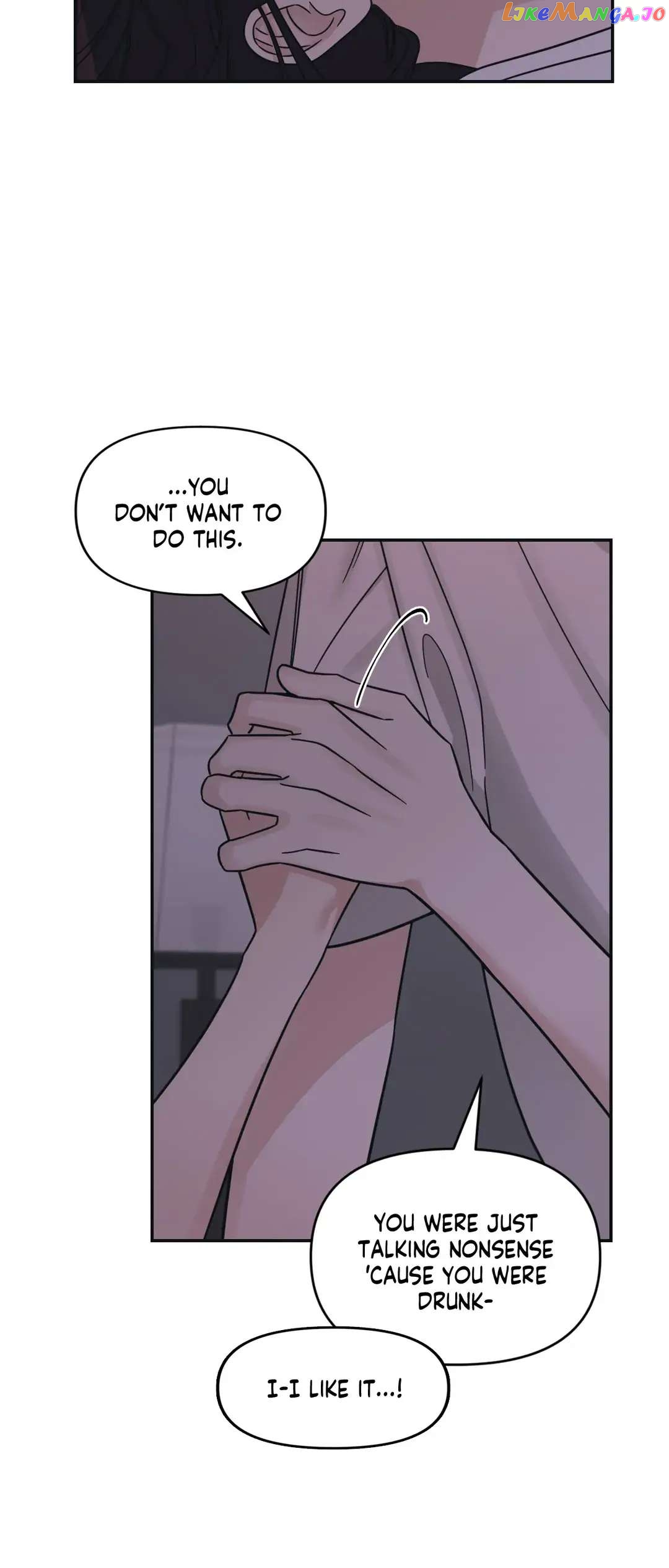 Exit's That Way chapter 11 - page 25