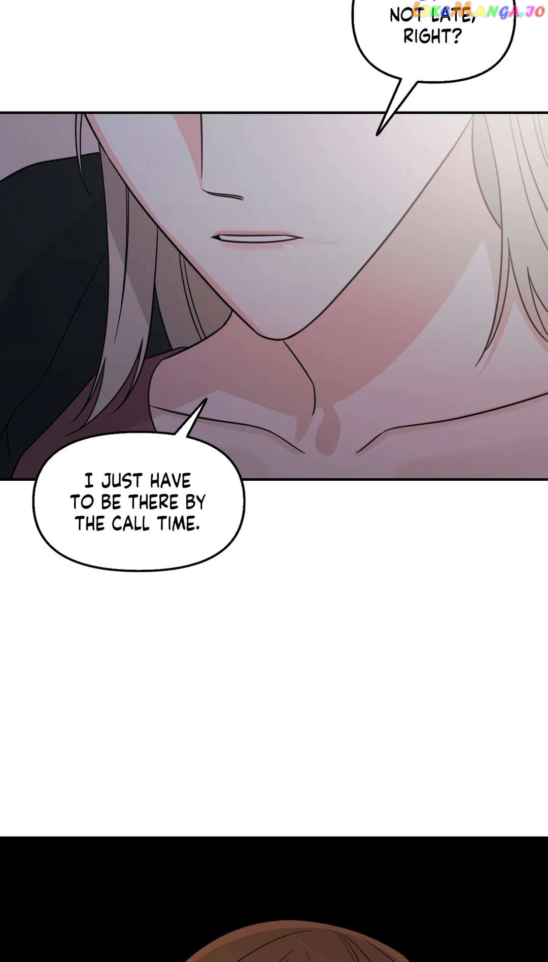 Exit's That Way chapter 41 - page 12