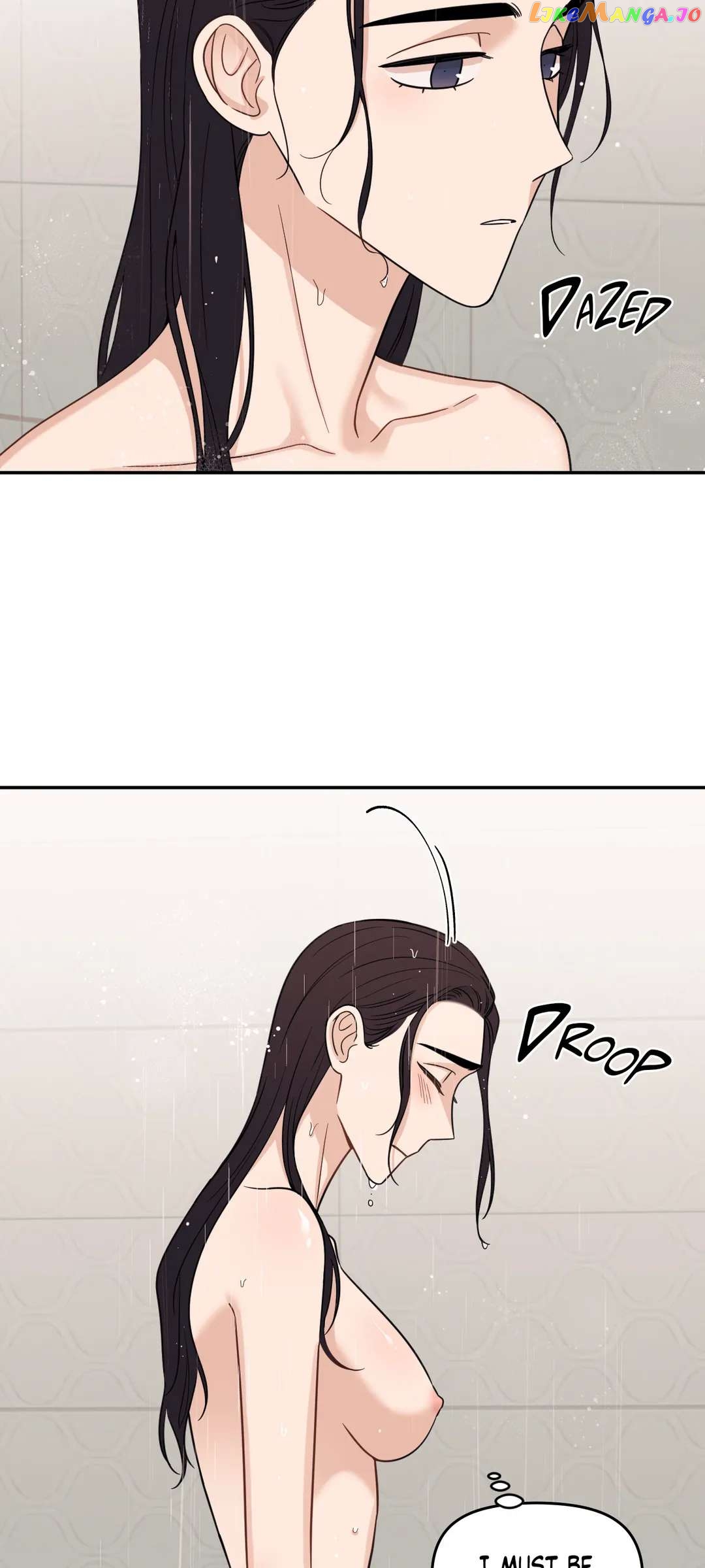 Exit's That Way chapter 41 - page 16