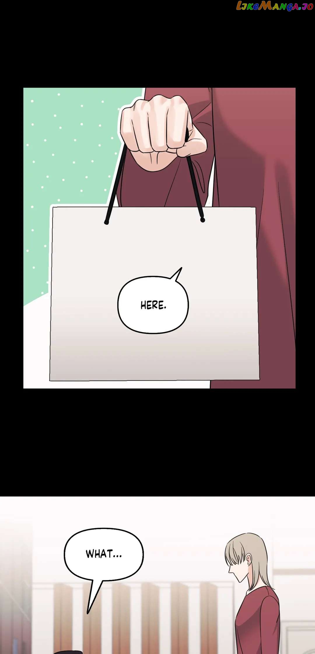 Exit's That Way chapter 41 - page 18