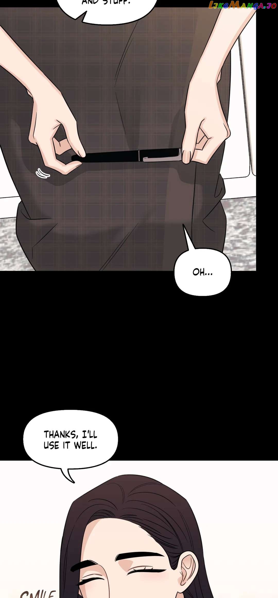 Exit's That Way chapter 41 - page 23