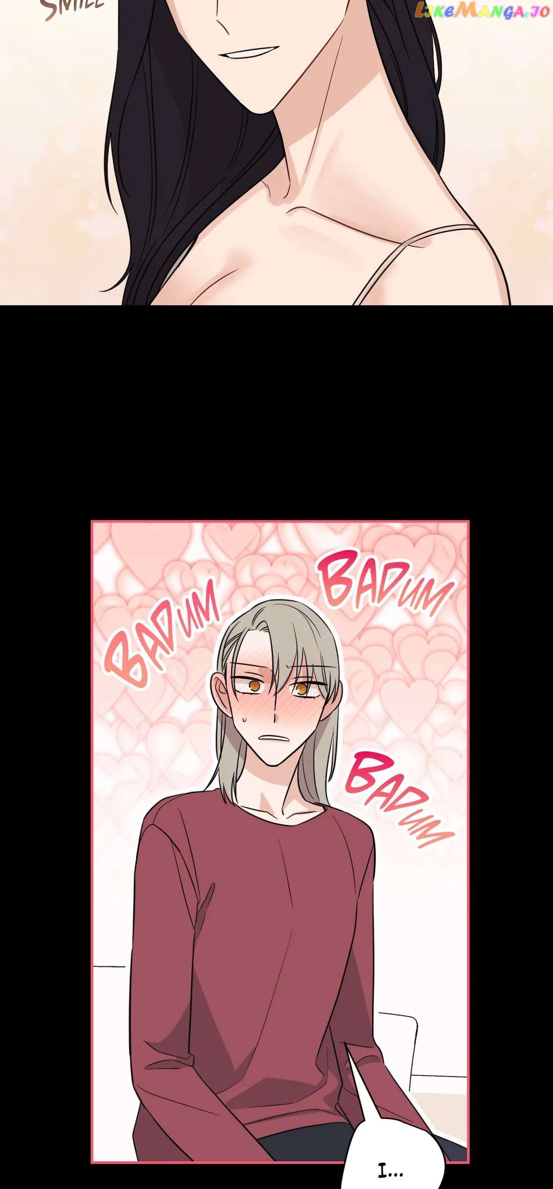 Exit's That Way chapter 41 - page 24