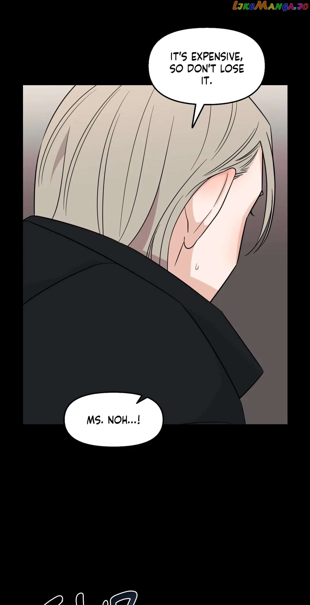 Exit's That Way chapter 41 - page 26