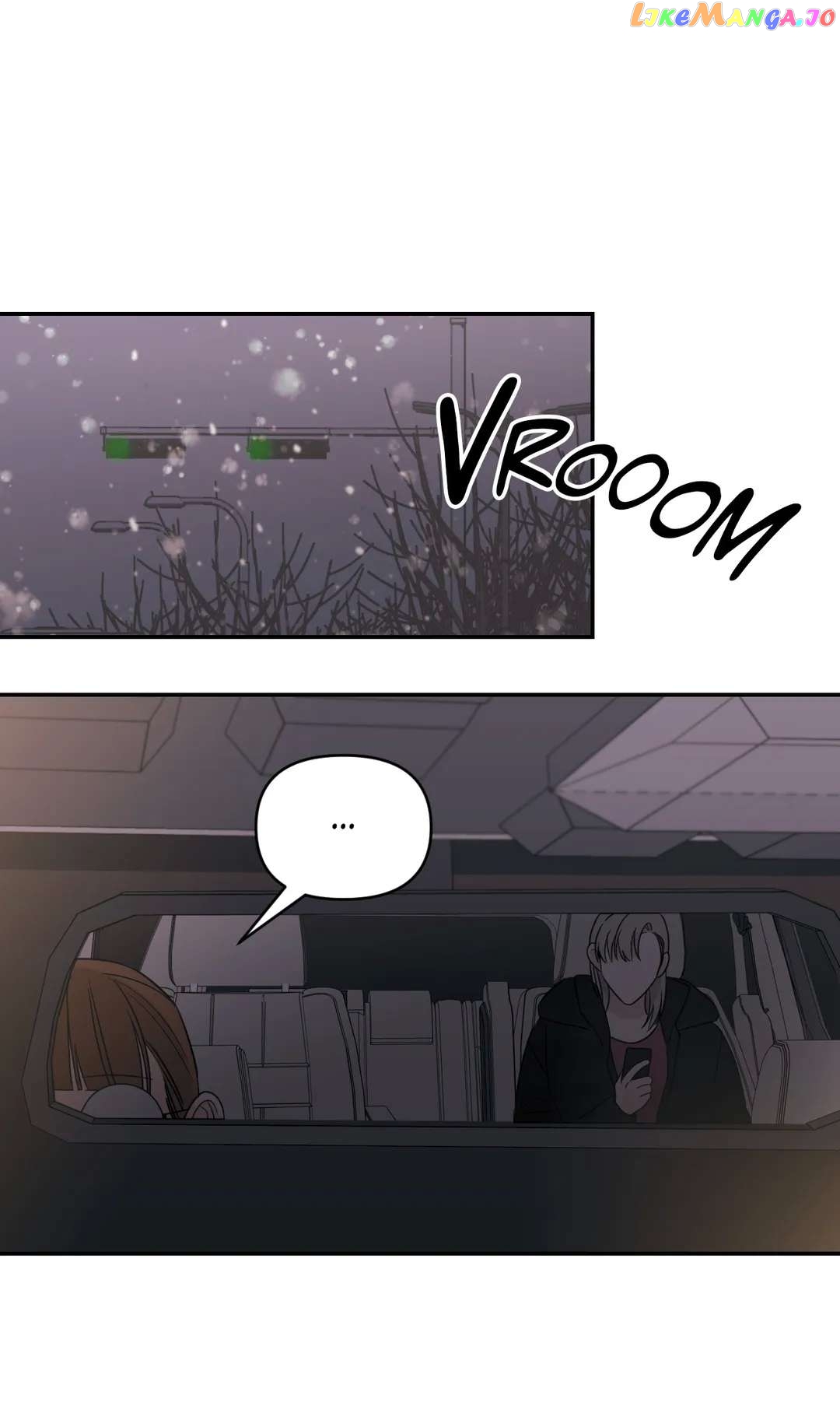 Exit's That Way chapter 41 - page 30