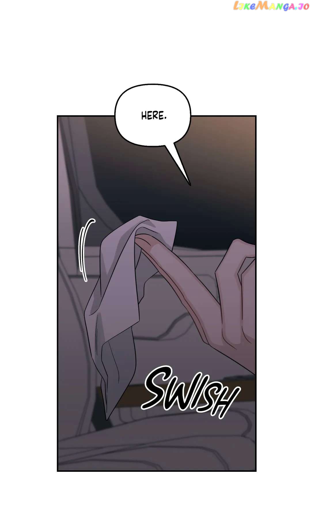 Exit's That Way chapter 41 - page 31