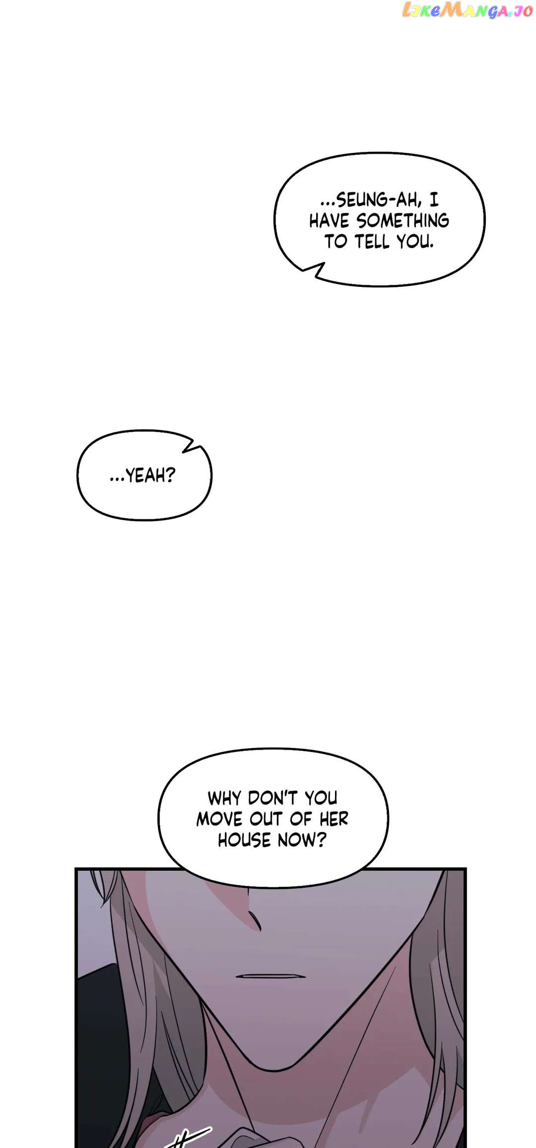 Exit's That Way chapter 41 - page 35