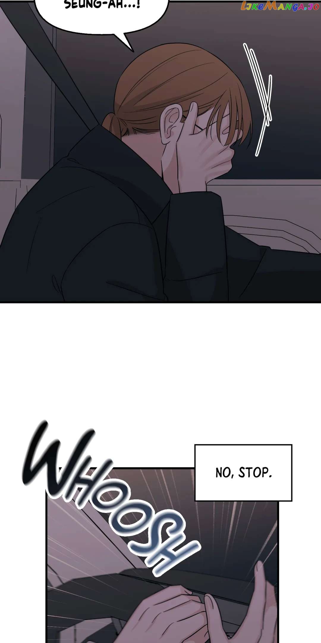 Exit's That Way chapter 41 - page 39