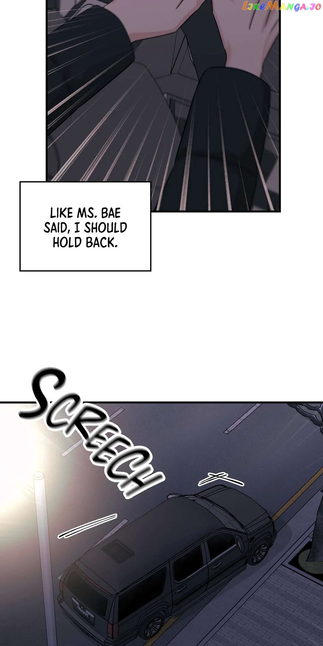 Exit's That Way chapter 41 - page 40