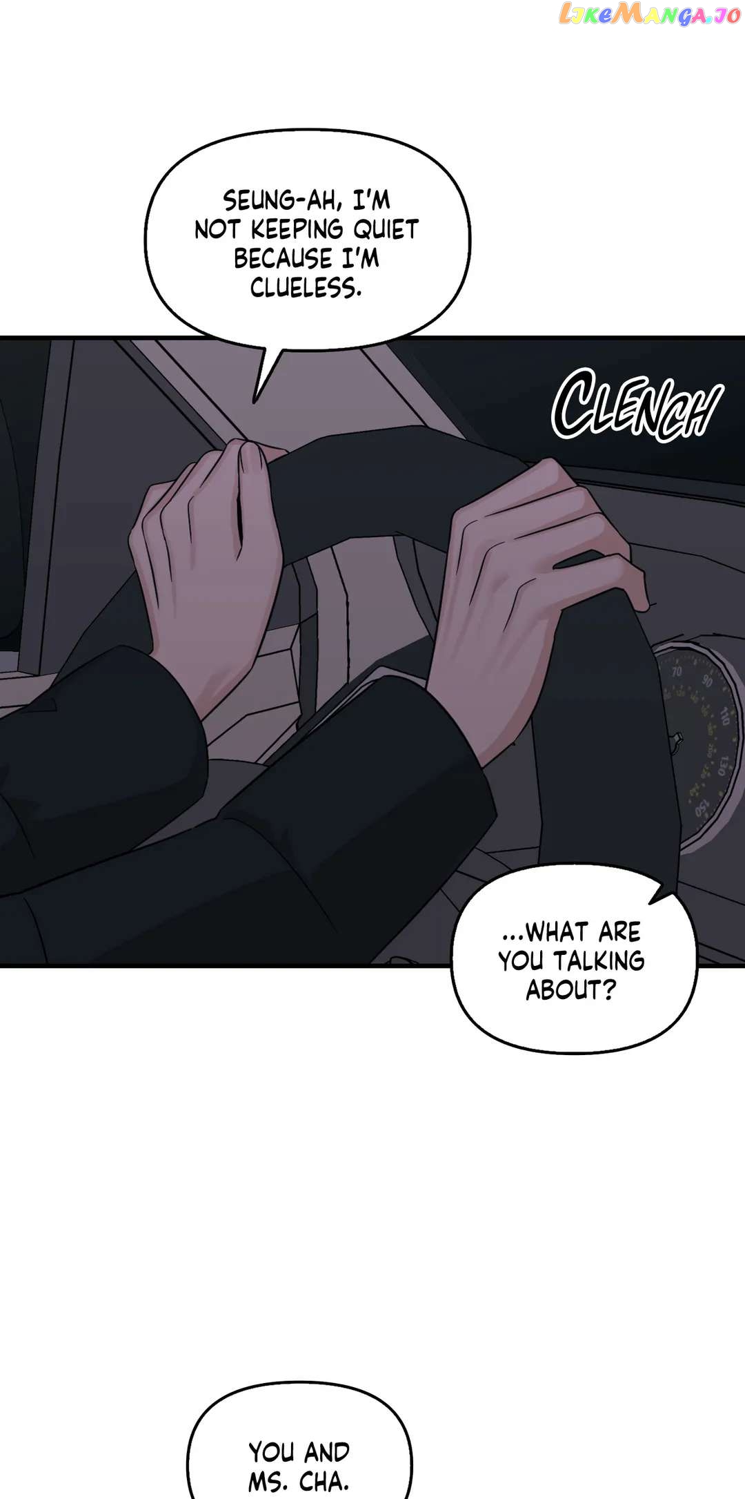 Exit's That Way chapter 41 - page 42