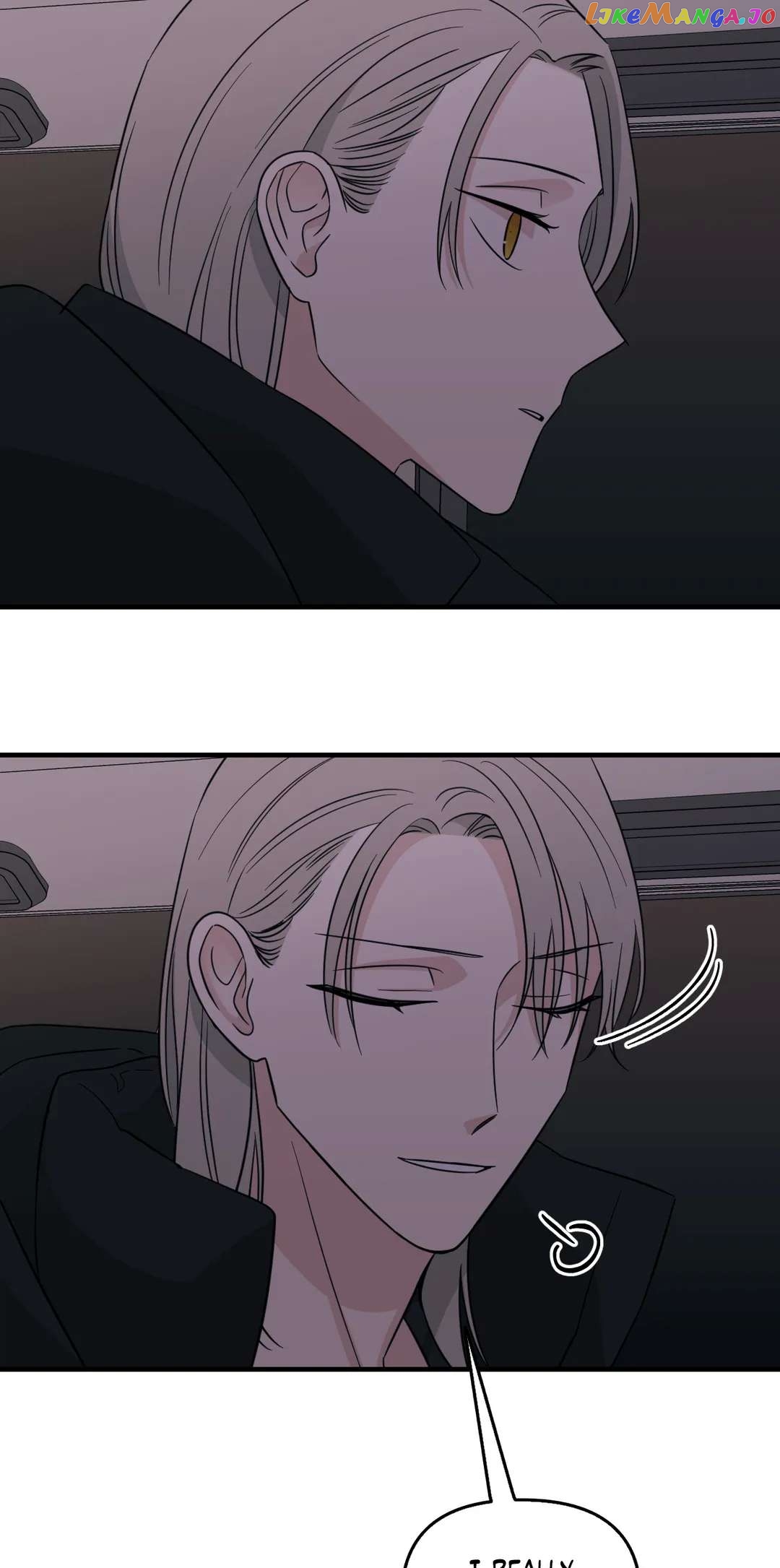 Exit's That Way chapter 41 - page 44