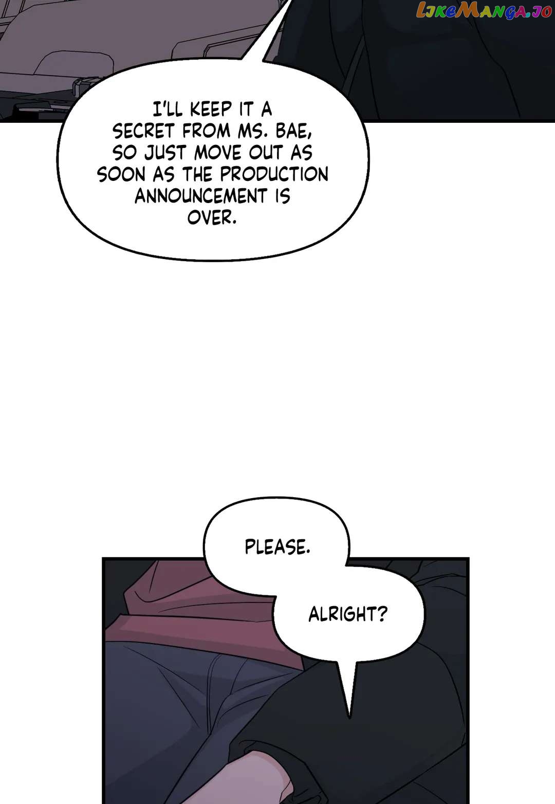 Exit's That Way chapter 41 - page 47